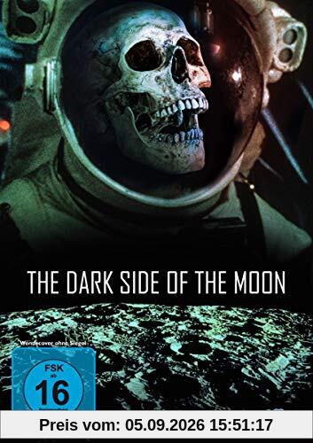 The Dark Side of the Moon