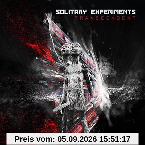 Transcendent (Deluxe 2cd Digi-Book)