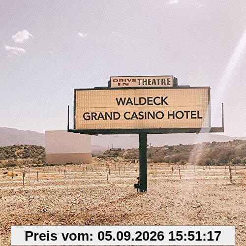 Grand Casino Hotel