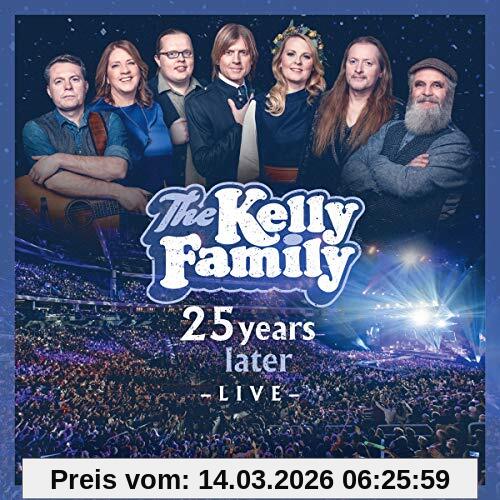 The Kelly Family 25 Years Later - Live