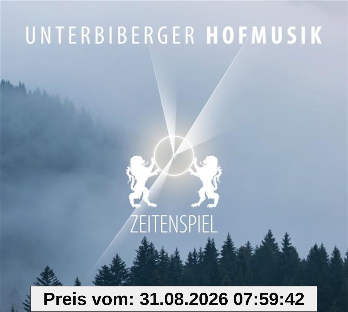 Zeitenspiel