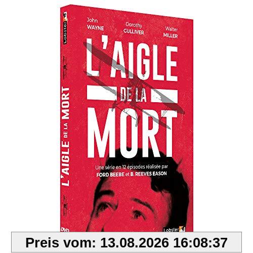 L'aigle de la mort [FR Import]