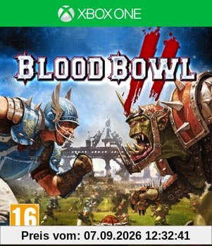 BLOOD BOWL 2 XONE MIX
