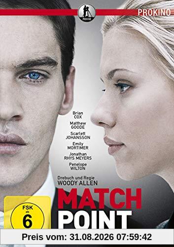 Match Point