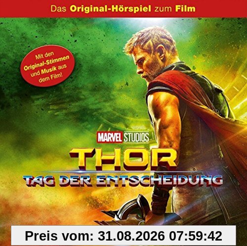 Thor-Tag der Entscheidung