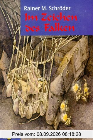 Im Zeichen des Falken