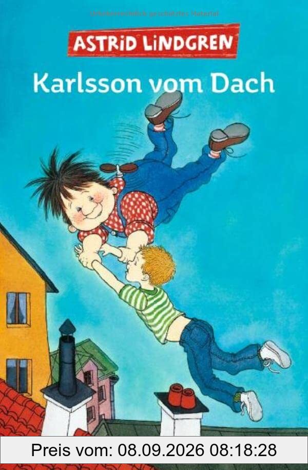 Karlsson vom Dach 1