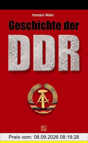 Geschichte der DDR
