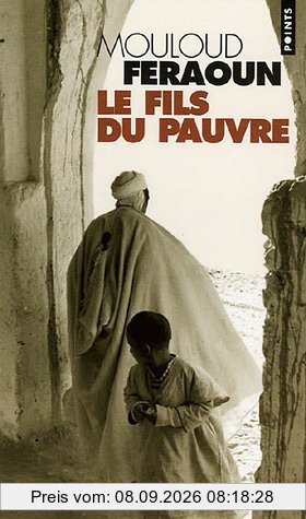 Le fils du pauvre
