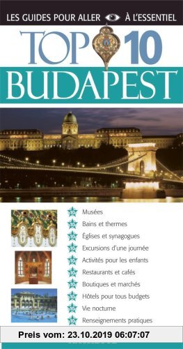 Gebr. - Budapest
