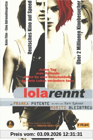 Lola rennt
