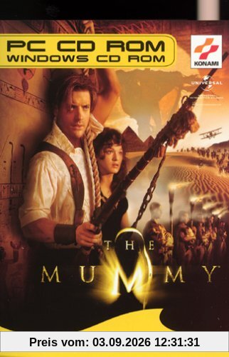 The Mummy