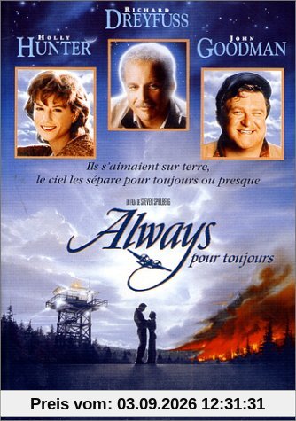 Always, pour toujours