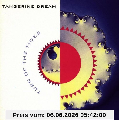 Tangerine Dream Turn Of The Tides