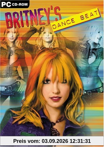 Britney's Dance Beat [FR Import]