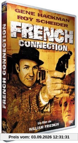 French connection [FR Import]