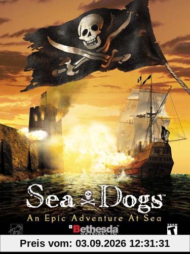 Sea Dogs