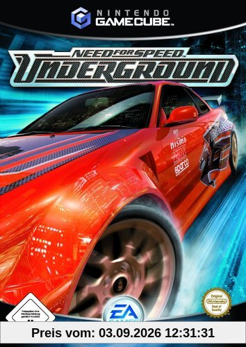 Need for Speed - Underground