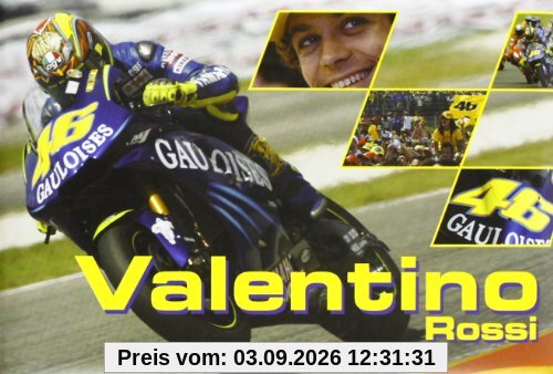 Valentino Rossi