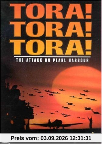 Tora Tora Tora [UK Import]