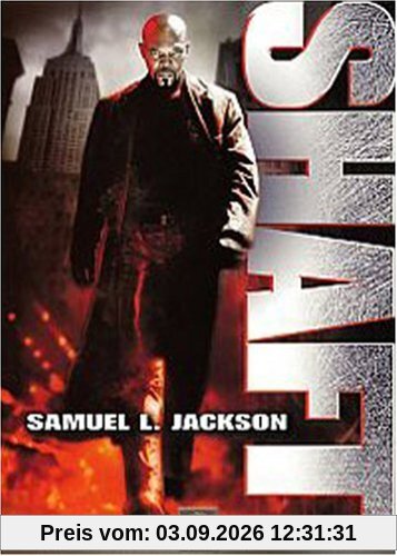 Shaft [FR Import]
