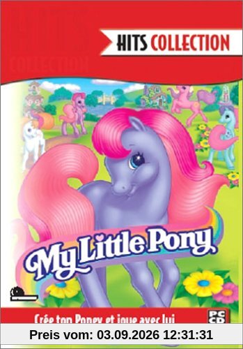My Little Pony - Hits Collection