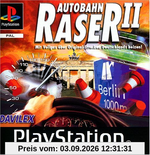 Autobahn Raser 2