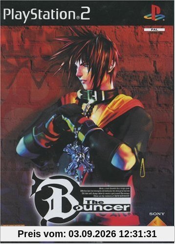 The Bouncer [FR Import]