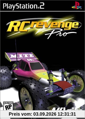 RC Revenge Pro
