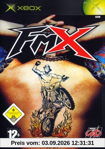 Freestyle Metal X