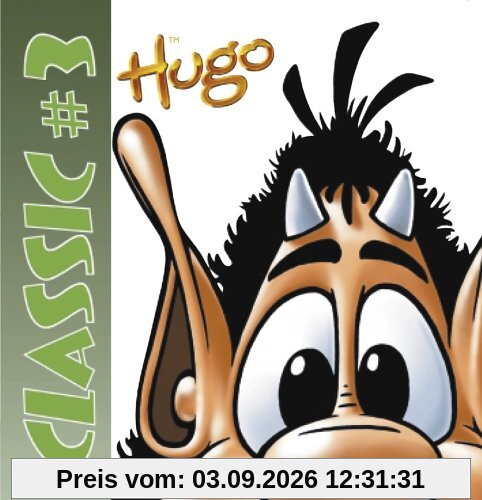 Hugo Classic 3