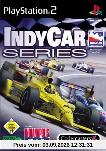 Indy Car Series