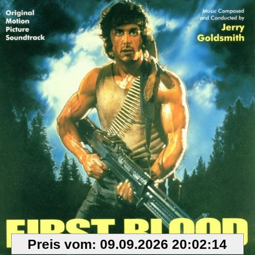 unbekannt First Blood