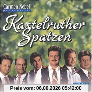 Kastelruther Spatzen Hit Edition