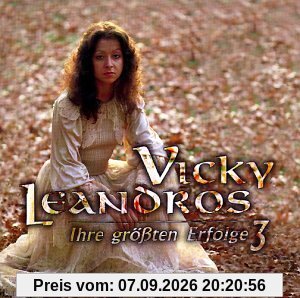 Vicky Leandros Ihre Größten Erfolge Vol. 3