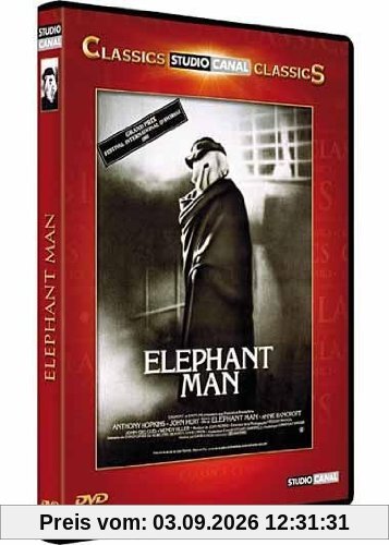 Elephant man [FR Import]