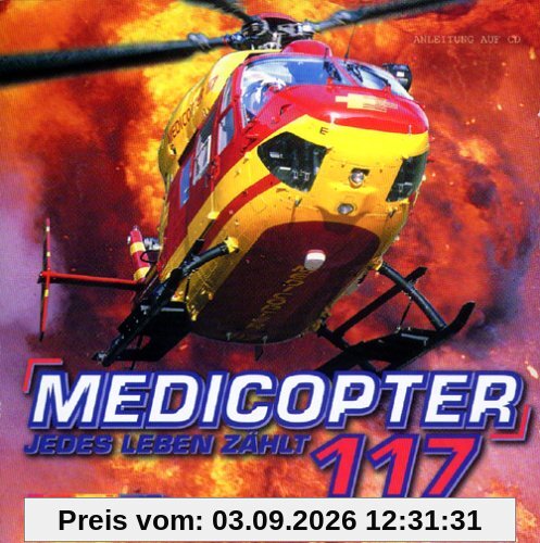 RTL Medicopter 117 [Software Pyramide]
