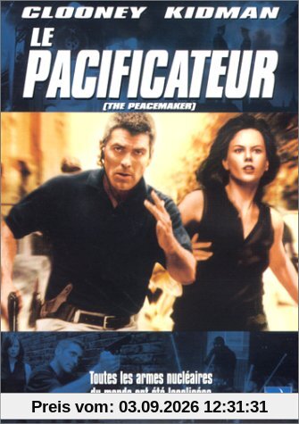 Le Pacificateur