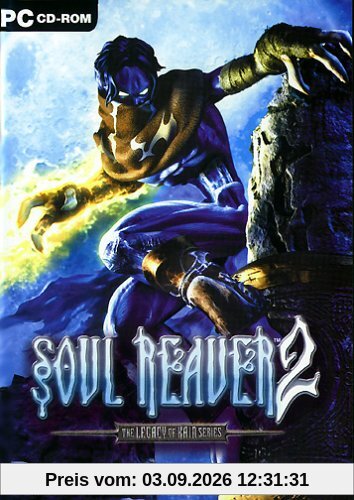 Soul Reaver 2