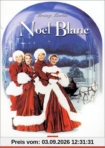 Noël blanc [FR Import]