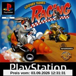 Looney Tunes Racing