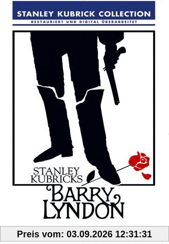 Barry Lyndon