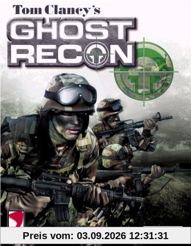 Tom Clancy's Ghost Recon