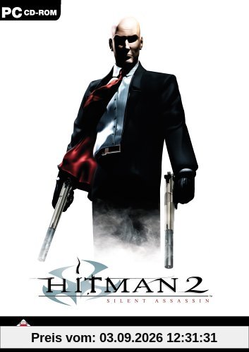 Hitman 2 - Silent Assassin