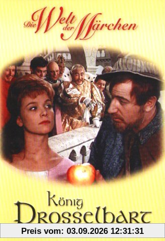 König Drosselbart