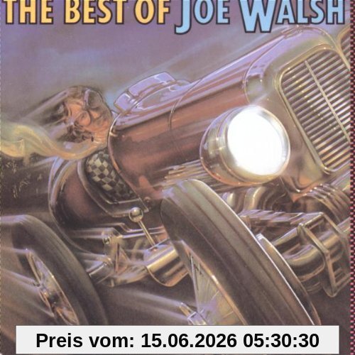 Best Of Joe Walsh