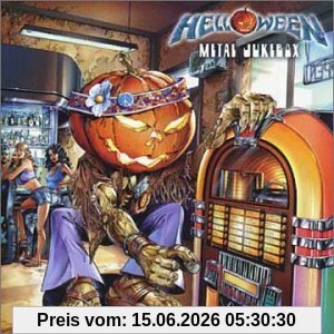Helloween Metal Jukebox