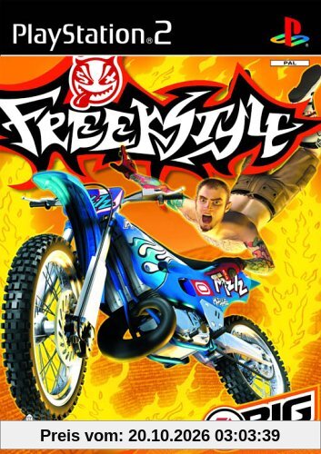 Freekstyle