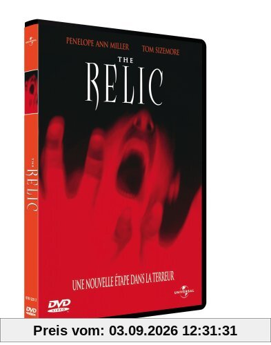 The Relic [FR Import]