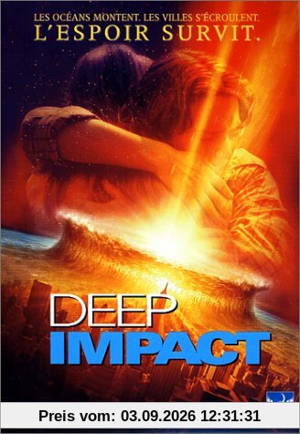 Deep Impact [FRANZOSICH]
